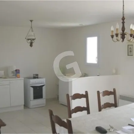Maison Pour 6, Proche Plage, Foret Et Commerces A - Fr-1-194-384 *