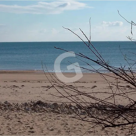 Сasa de vacaciones Maison Pour 6, Proche Plage, Foret Et Commerces A - Fr-1-194-384