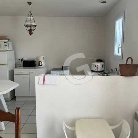 Maison Pour 6, Proche Plage, Foret Et Commerces A - Fr-1-194-384 Сasa de vacaciones *