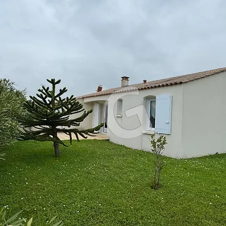 Сasa de vacaciones Maison Pour 6, Proche Plage, Foret Et Commerces A - Fr-1-194-384