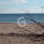 Holiday home Maison Pour 6, Proche Plage, Foret Et Commerces A - Fr-1-194-384