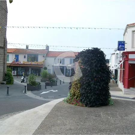 Holiday home Maison Pour 6, Proche Plage, Foret Et Commerces A - Fr-1-194-384