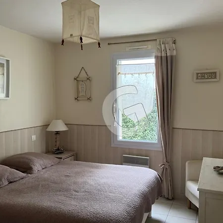 Maison Pour 6, Proche Plage, Forêt Et Commerces à - Fr-1-357-87