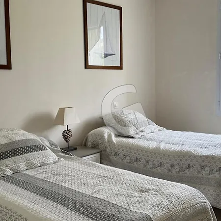 Maison Pour 6, Proche Plage, Foret Et Commerces A - Fr-1-194-384 * Longeville-sur-Mer