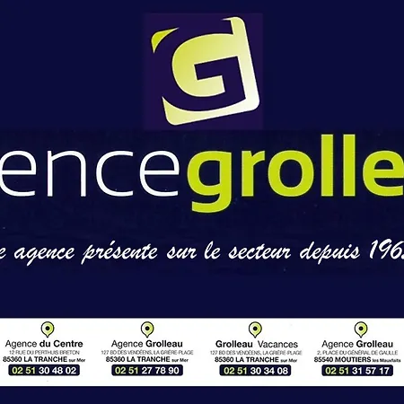 Holiday home Maison Pour 6, Proche Plage, Foret Et Commerces A - Fr-1-194-384