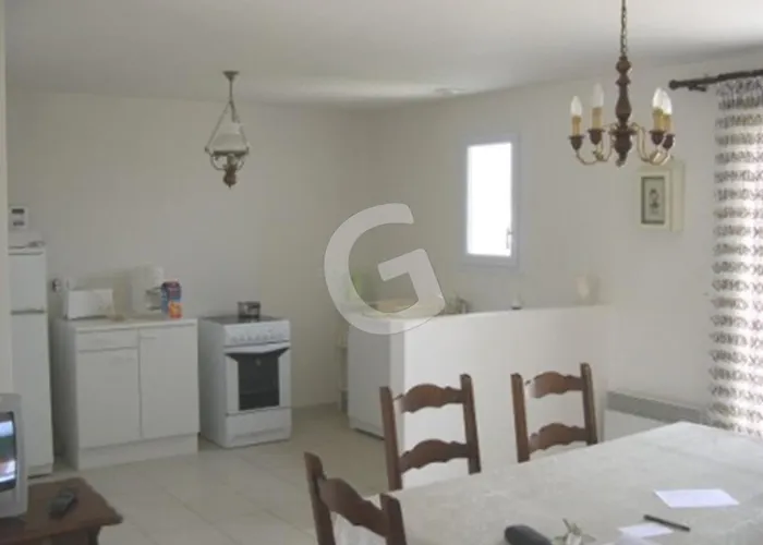 Maison Pour 6, Proche Plage, Foret Et Commerces A - Fr-1-194-384 *